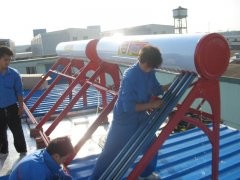 寿县热水器维修