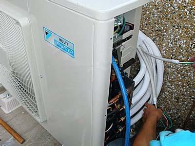 寿县商场中央空调分析及中央空调的维保分析