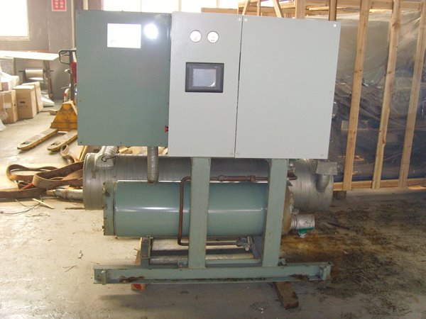 寿县酒店中央空调不停机清洗方法介绍